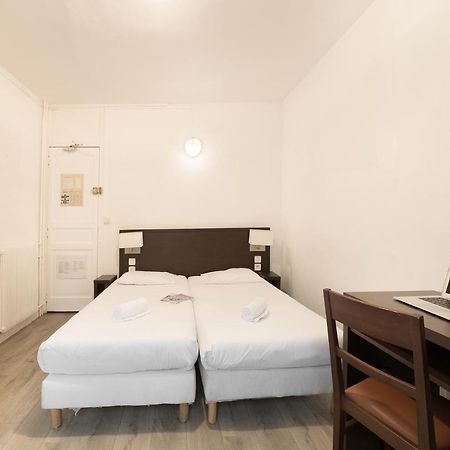 Untalented Hotel - Villette Παρίσι Εξωτερικό φωτογραφία