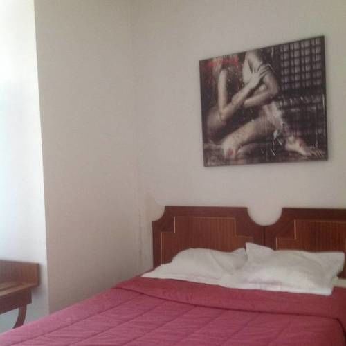 Untalented Hotel - Villette Παρίσι Εξωτερικό φωτογραφία