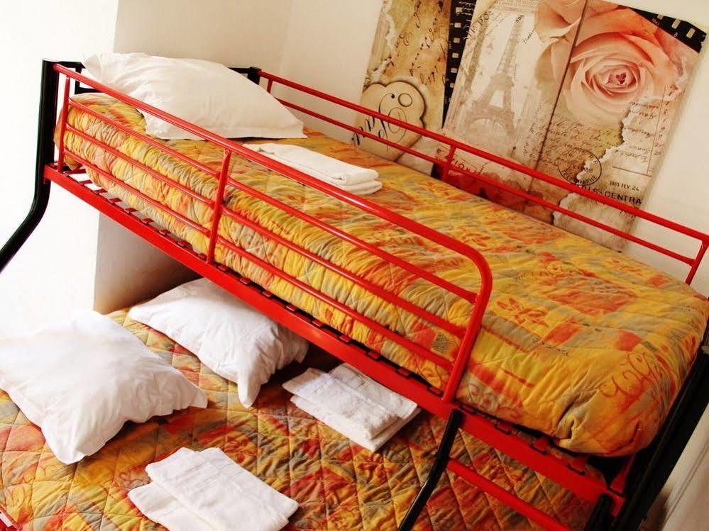 Untalented Hotel - Villette Παρίσι Εξωτερικό φωτογραφία