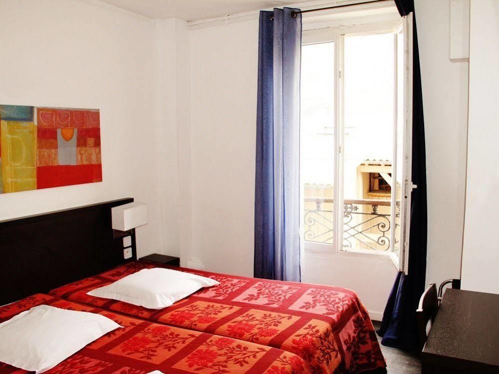 Untalented Hotel - Villette Παρίσι Εξωτερικό φωτογραφία