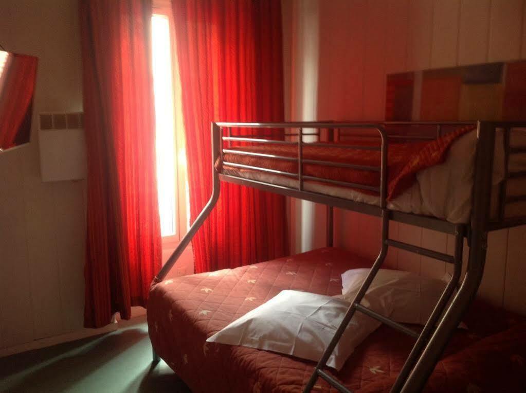 Untalented Hotel - Villette Παρίσι Εξωτερικό φωτογραφία