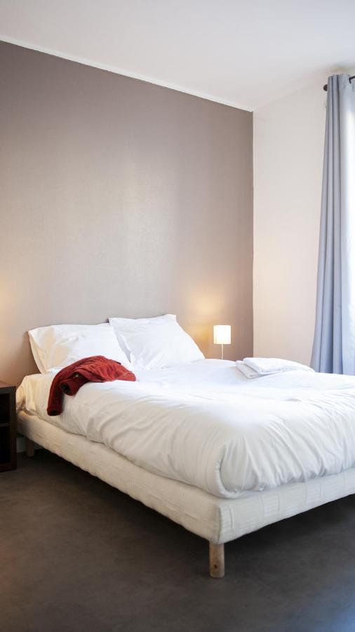 Untalented Hotel - Villette Παρίσι Εξωτερικό φωτογραφία